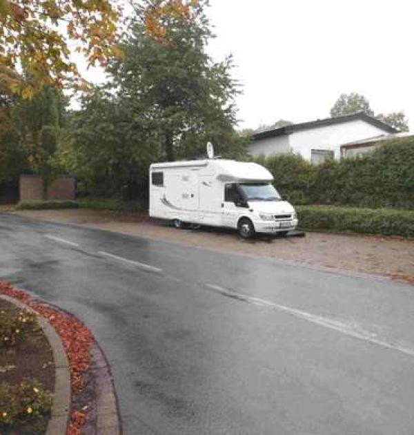 Hoofdfoto Am Rohmelbad