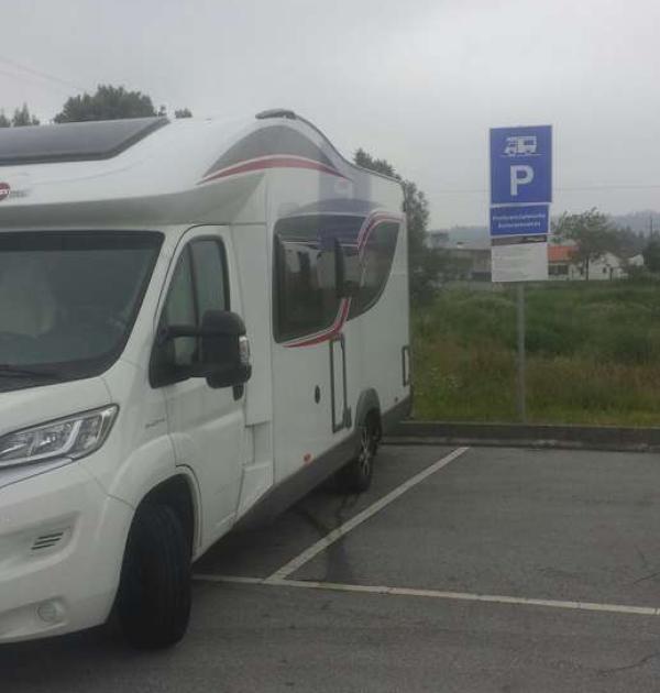 Hoofdfoto Intermarche Viana do Castelo