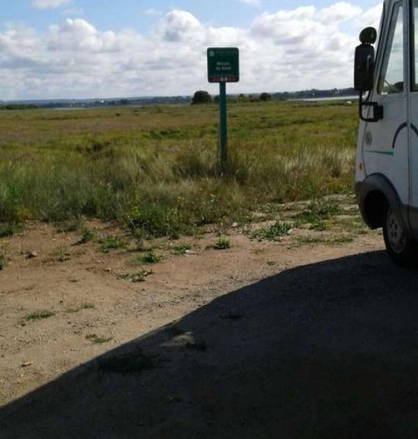 Hoofdfoto Parking La Garenne