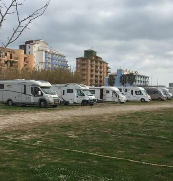 Hoofdfoto Parking Els Daus