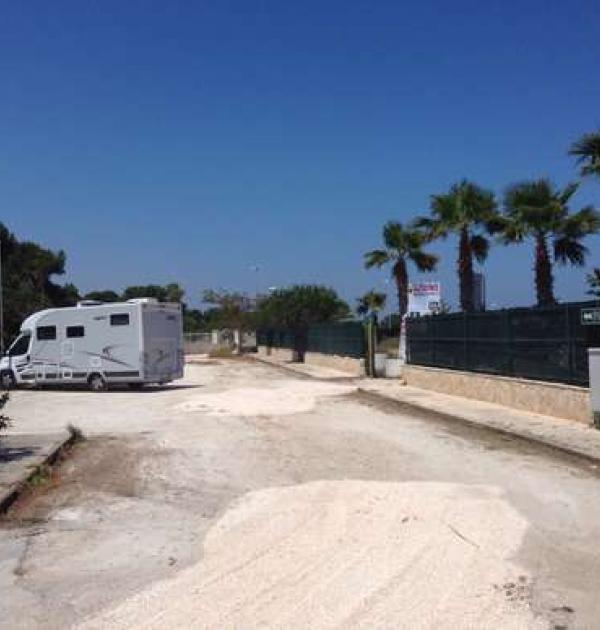 Hoofdfoto San Giovanni