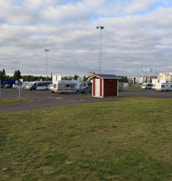 Hoofdfoto IKEA HaparandaTornio