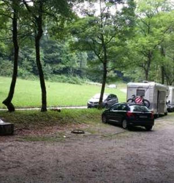 Hoofdfoto Grotte di Pradis