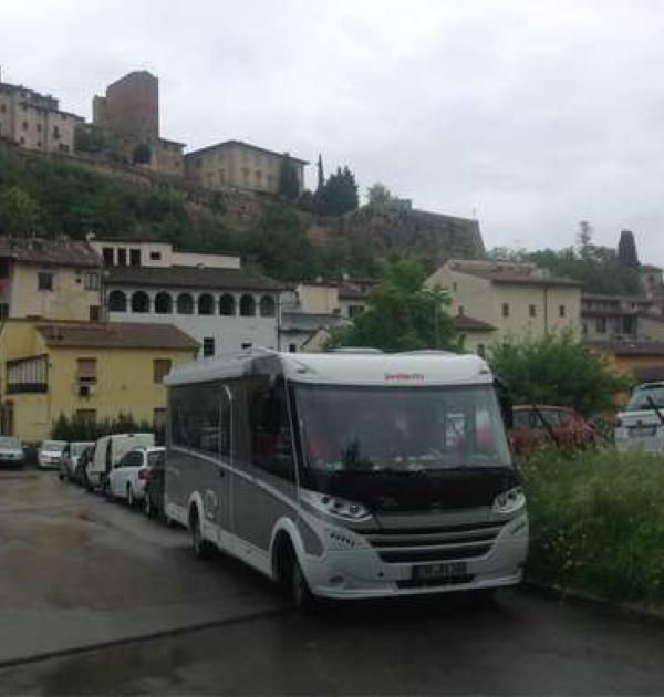 Hoofdfoto Parcheggio Ascensore