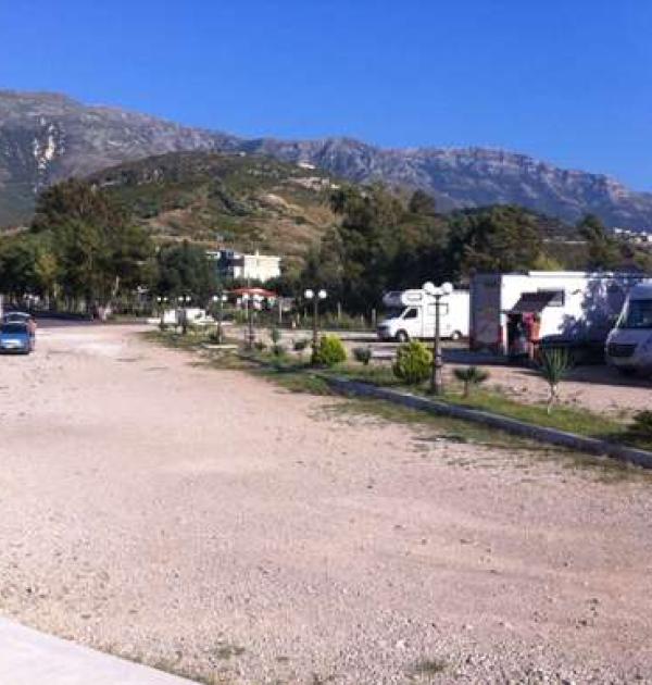 Hoofdfoto Rezidenca Cekodhima