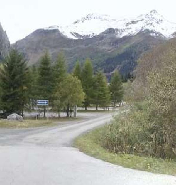 Hoofdfoto Parkplatz an Tauernhaus
