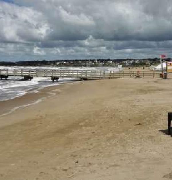 Hoofdfoto Klitterhus