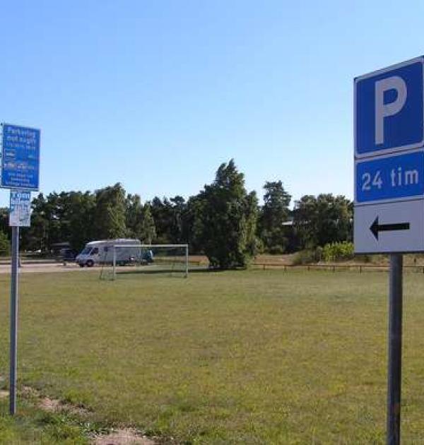 Hoofdfoto Falsterbonäsets Spa