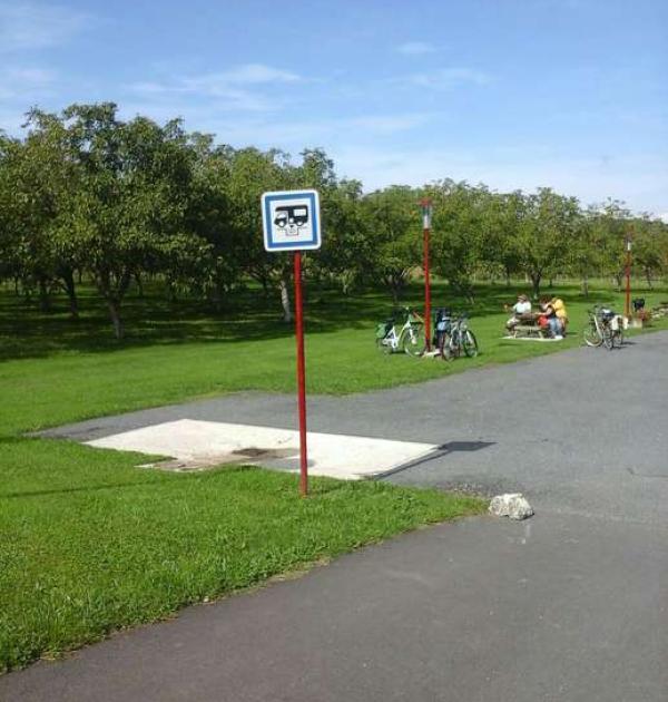 Hoofdfoto Aire Municipale