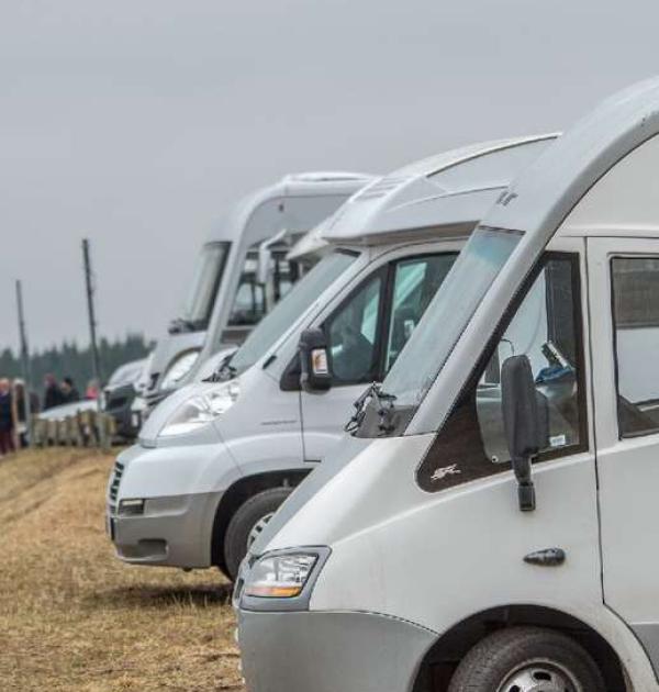 Hoofdfoto Trandansen Hornborgasjön