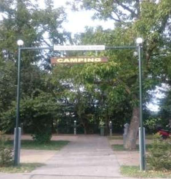 Hoofdfoto Avtokamp Štrk