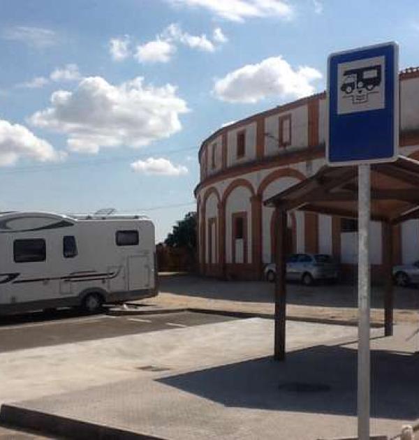 Hoofdfoto Plaza de Toros