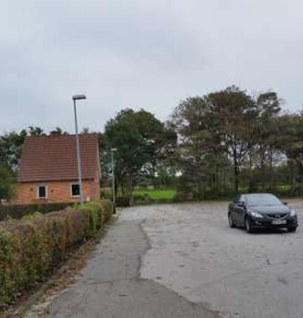 Hoofdfoto Vinderup Center