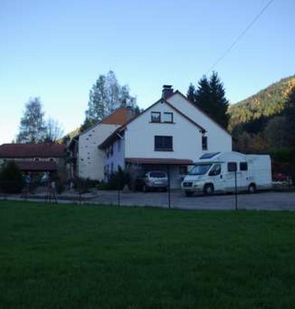 Hoofdfoto Le Meix Du Haut Regard