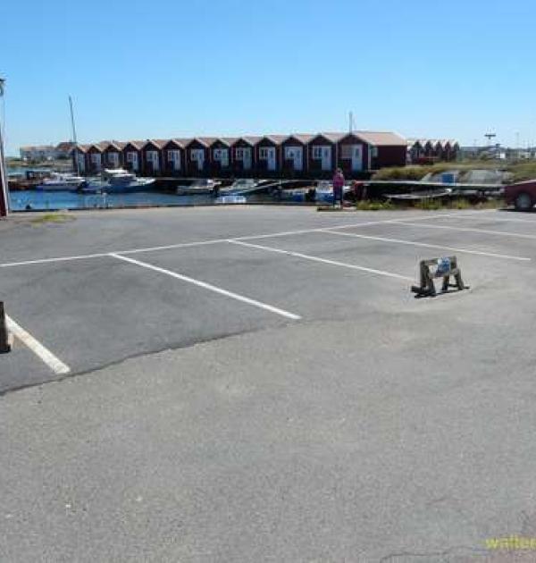 Hoofdfoto Rörö Gästhamn