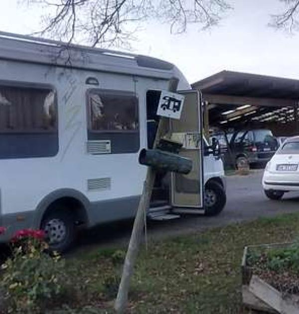 Hoofdfoto Wohnmobilstellplatz Schmalzhaf