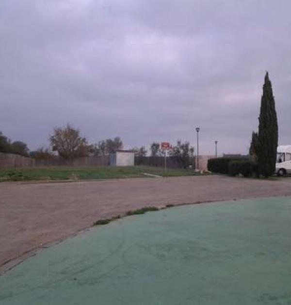 Hoofdfoto Parco Dante Tacci