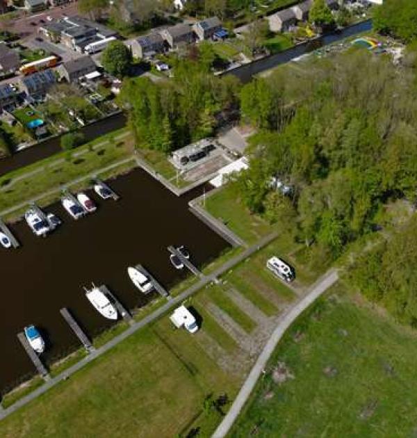 Hoofdfoto Speeltuin Beerta