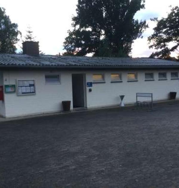 Hoofdfoto Camping Hofgeismar