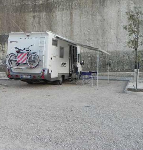 Hoofdfoto Agiturismo Nonna Rosa