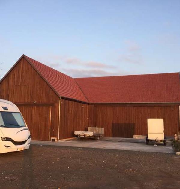 Hoofdfoto Vins & Spitz Fils