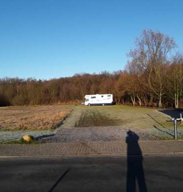 Hoofdfoto Sauna-Insel