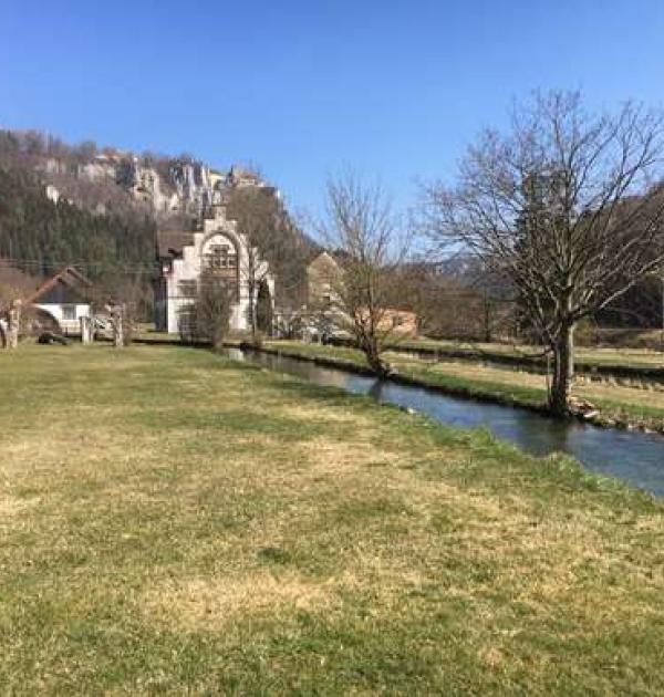 Hoofdfoto Ferienhof Talhof