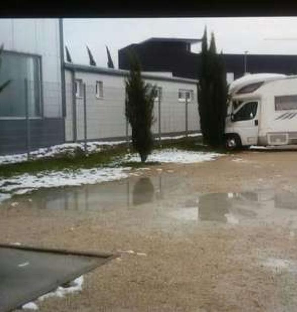 Hoofdfoto Gast Caravaning GmbH