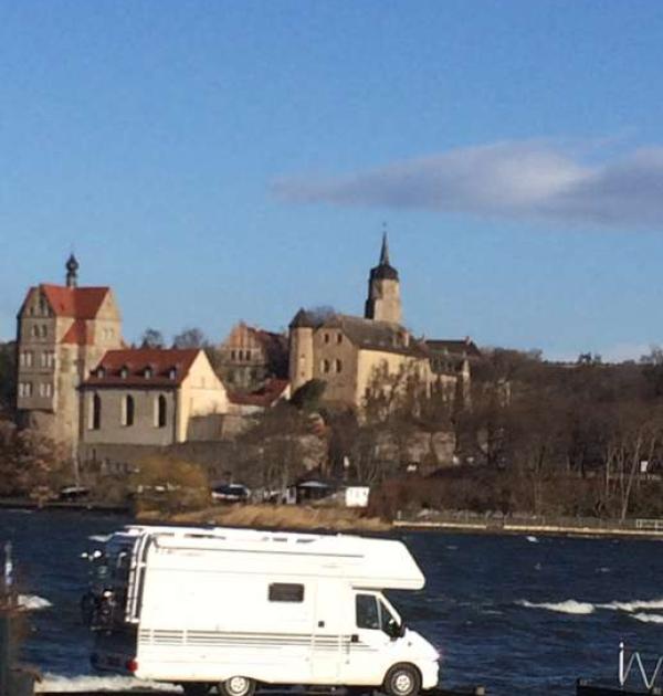 Hoofdfoto Restaurant Seeterassen