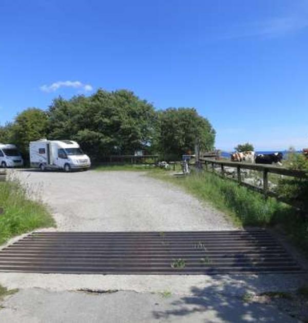 Hoofdfoto Seby Läge