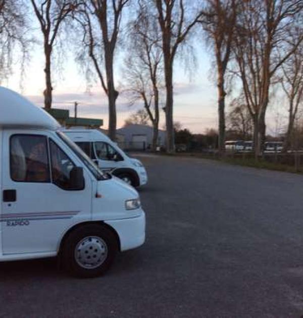 Hoofdfoto Aire Municipale