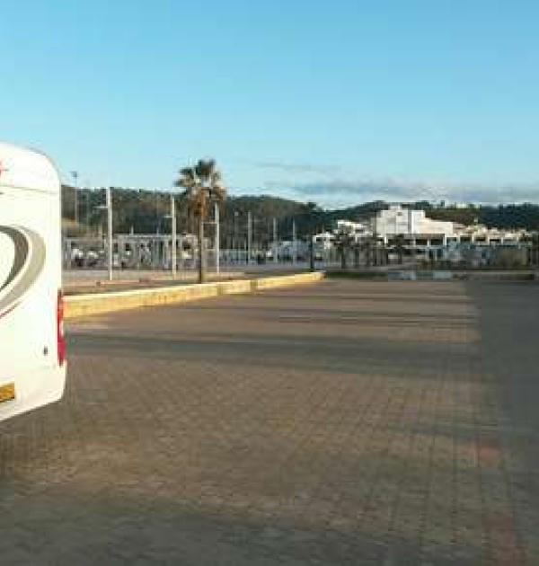 Hoofdfoto Boulevard M'Diq