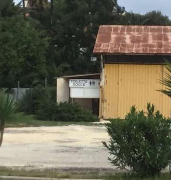 Hoofdfoto Parcheggio Von Platen