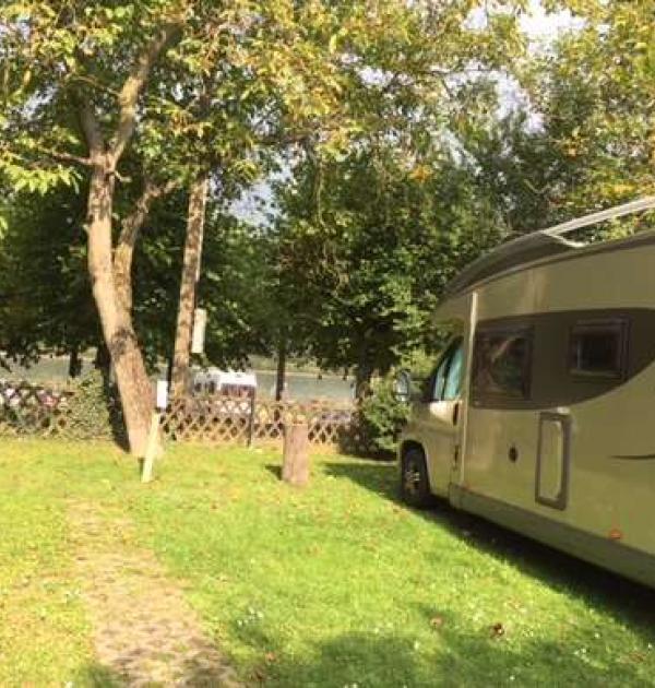 Hoofdfoto am Rhein-Hotel