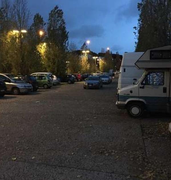 Hoofdfoto Valle Faul