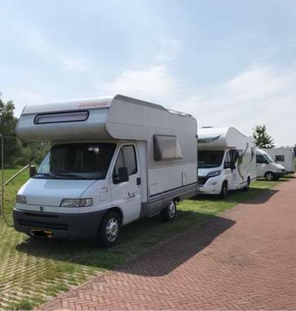 Hoofdfoto Slot Loevestein