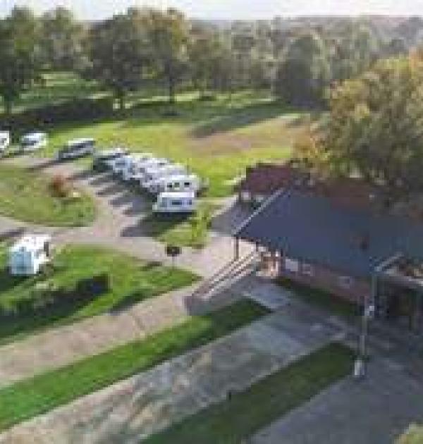 Hoofdfoto Camperpark Skop'nboer Erve Benneker