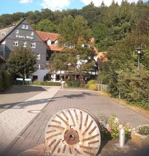 Hoofdfoto Schmelz-Mühle