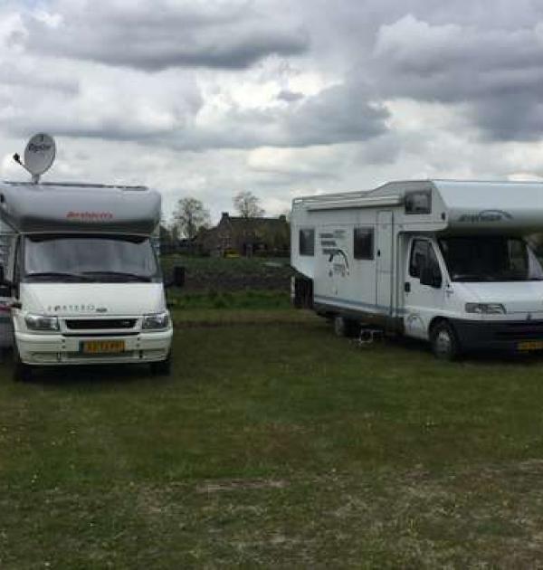 Hoofdfoto Het Oude Bossche Veld