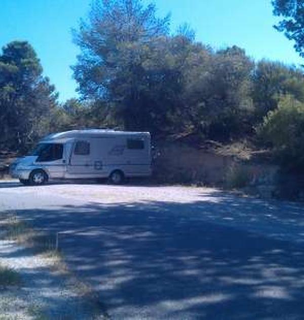 Hoofdfoto Domaine du Chêne Blanc