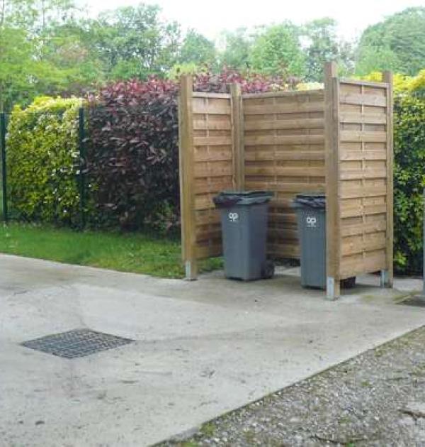 Hoofdfoto Parking La Chapelle sur Erdre