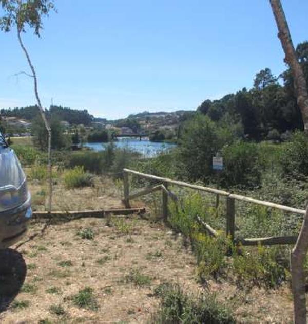 Hoofdfoto Castanheira de Pera