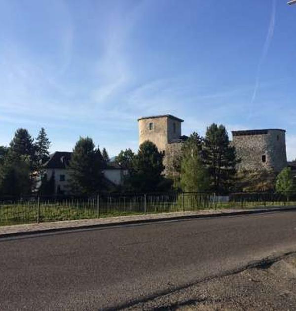 Hoofdfoto Grand castle