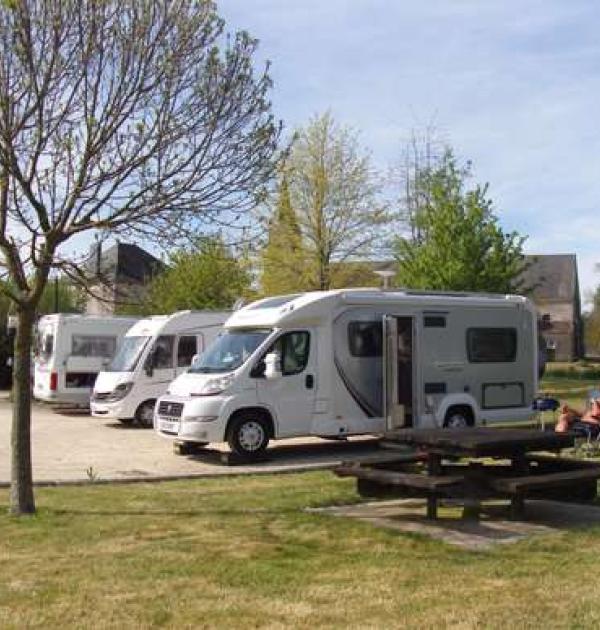 Hoofdfoto Aire Municipale