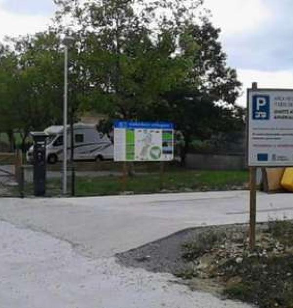 Hoofdfoto Area de Itxesi