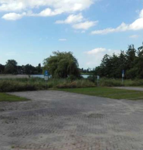 Hoofdfoto Hotel De Schildkamp, Asperen