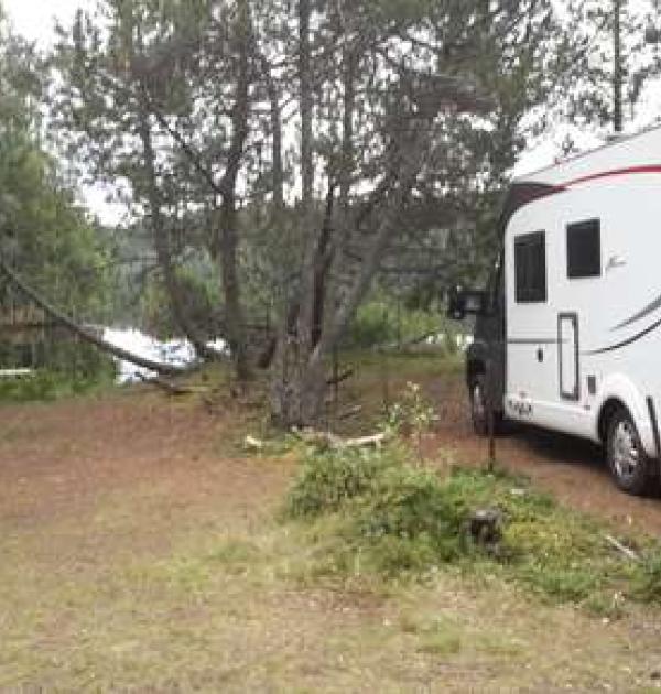 Hoofdfoto Gårelehöjden