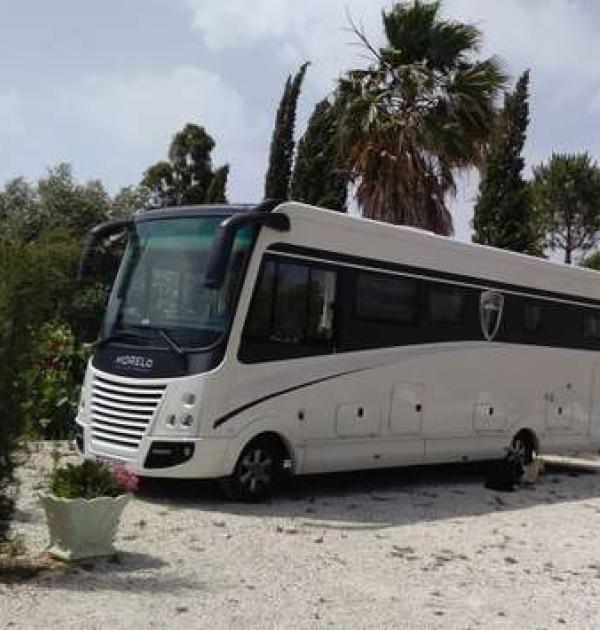 Hoofdfoto Giardino dell'Angelo