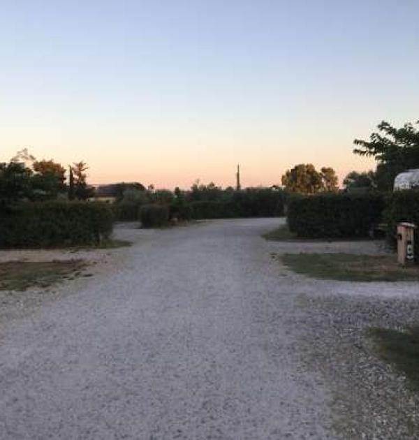 Hoofdfoto Agricamper Impalancati