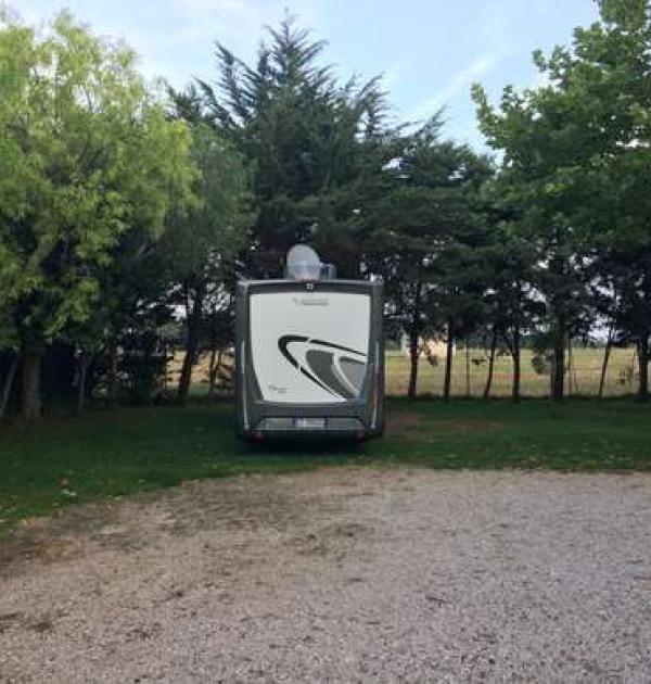 Hoofdfoto Oasi del Camperista